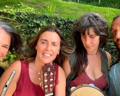 Samba Badago