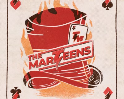 The Marteens