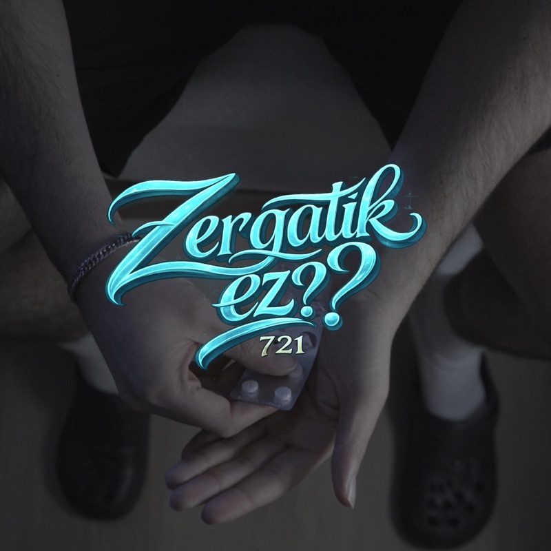 Zergatik ez? (feat. Pxli & Ekso)