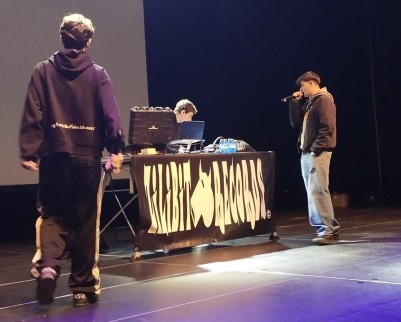Zilibito Records