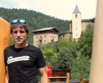 Eneko Dorronsoro