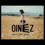 Bidean bat gara