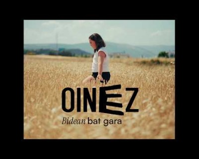 Nafarroa Oinez 2026