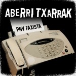 PNV Faxista