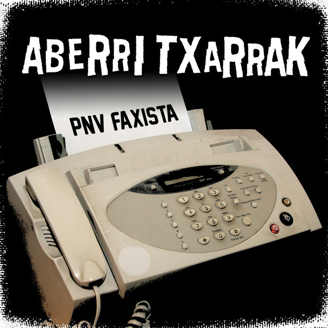 PNV Faxista