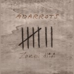 Zazpi Ditut