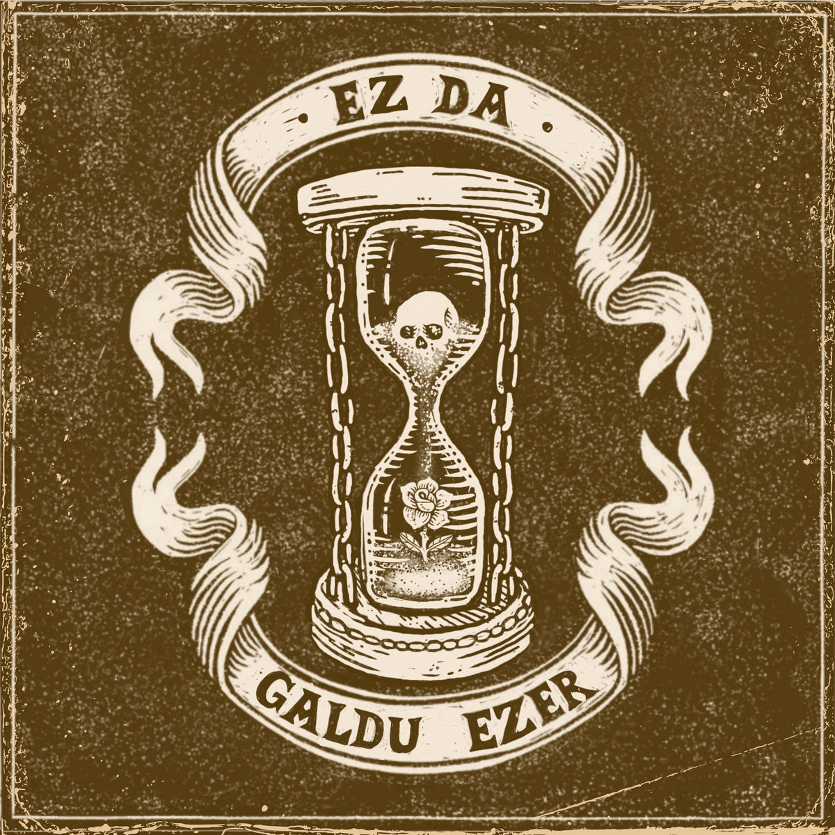 Ez da galdu ezer (SG-DG)