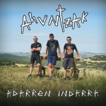 Adarren Indarra