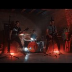 Ahuntzak - Behin soilik
