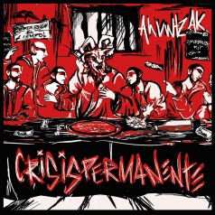 Crisis Permanente