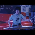 Ahuntzak - Panpinak