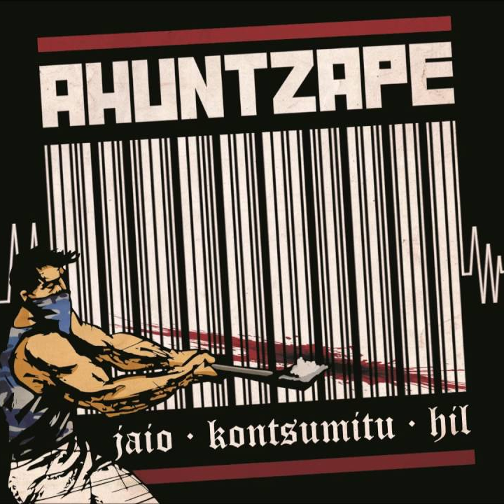Jaio.Kontsumitu.Hil