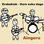 Erabakiak - Gure esku dago (SG-DG)