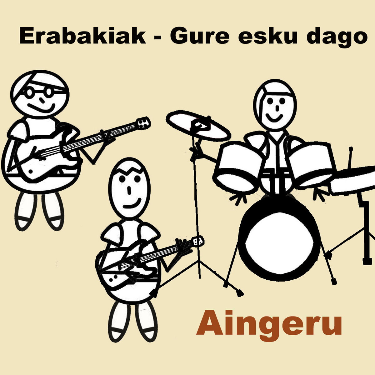Erabakiak - Gure esku dago (SG-DG)