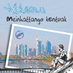 Meinhattango K@ntuak