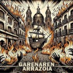 Garenaren arrazoia