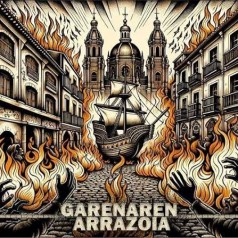Garenaren arrazoia