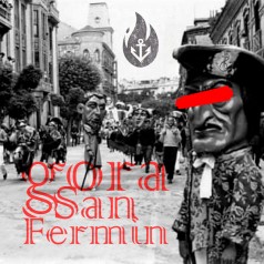 Gora San Fermin! (SG-DG)