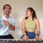 Ainhoa eta Aitzol