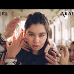 Akaleia - Nork!