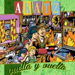 Vuelta y vuelta