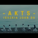 AKts Proiektua - Iguzkia joan da