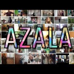 Alarma Morea - Azala
