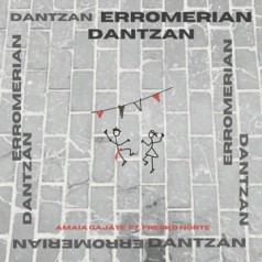 Erromerian dantzan (SG-DG)