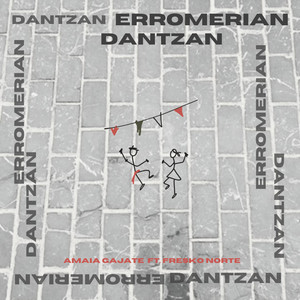 Erromerian dantzan (SG-DG)