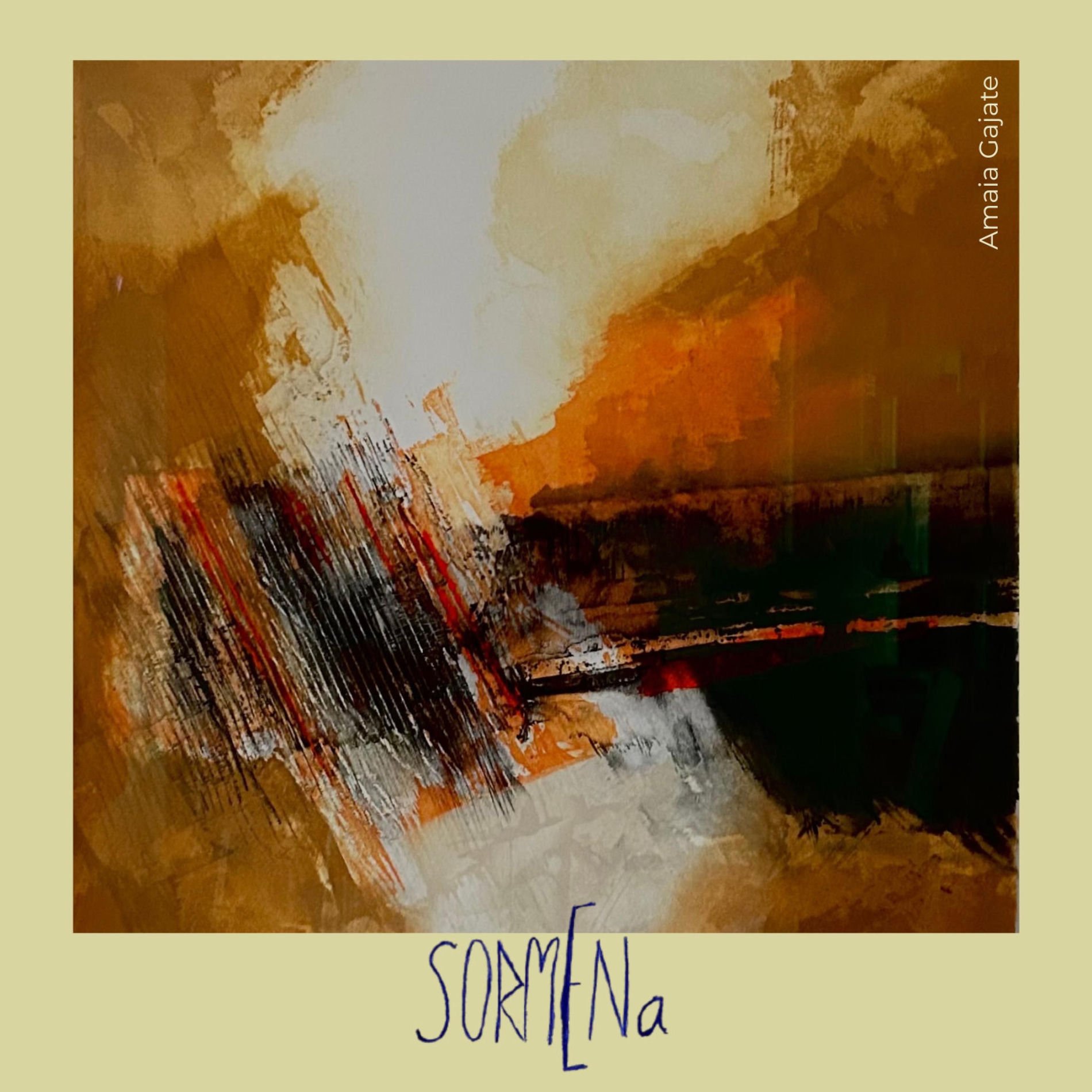 Sormena