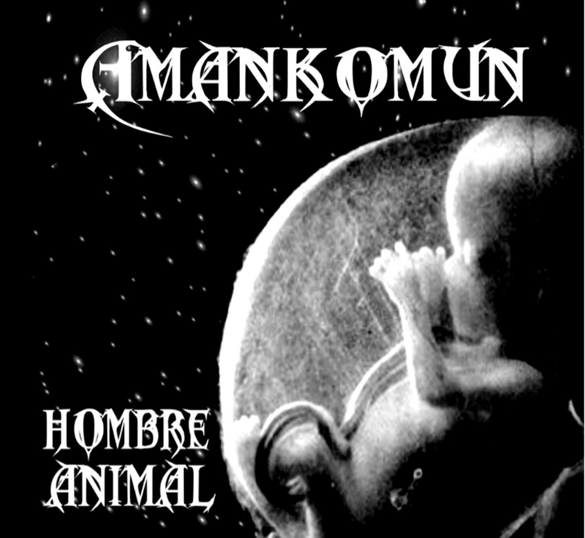 Hombre animal