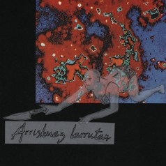 Arriskuaz Larrutan