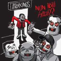 Aterkings