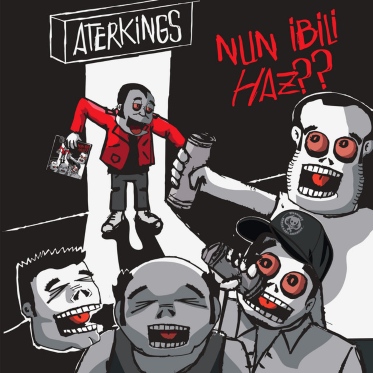 Nun ibili haz?