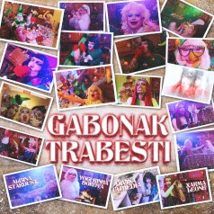 Gabonak Trabesti (SG-DG)