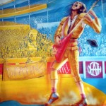 Thrashing till death (Askoren artean)