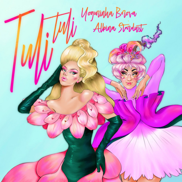 Tuli Tuli (SG-DG)