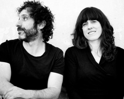 Aguxtin Alkhat & Kamila Zubeldia