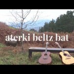 Amiltzen - Aterki Beltz Bat (Txabolatik #1)