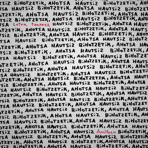 Letra Txarrez