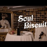 Amooma - Soul Biscuit