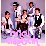 Anai Arrebak EP