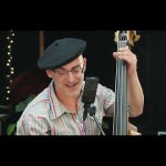 Ander García Trío - Amodioa