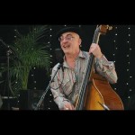 Ander García Trío - Arranoak Bortietan