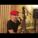 Ander Garcia Trío: Binako