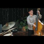 Ander García Trío - Launango