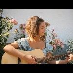 Ane Martija - Plaza zein taberna