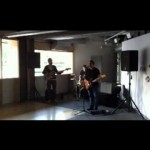 Stereosessions
