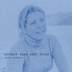 Zerbait esan nahi dizut (SG-DG)