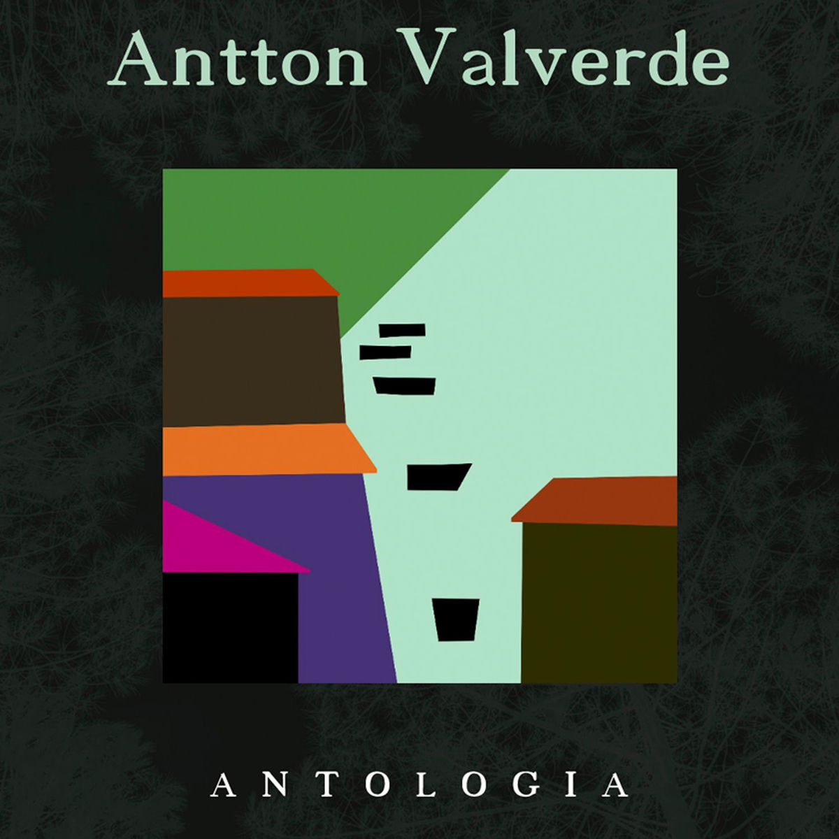Antologia